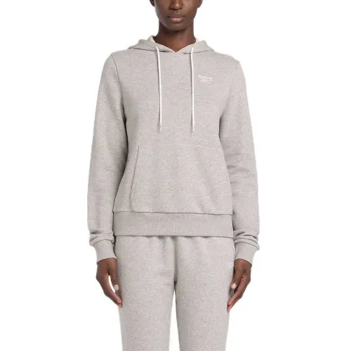 리복 Ri Sl French Terry 후드티 140183681