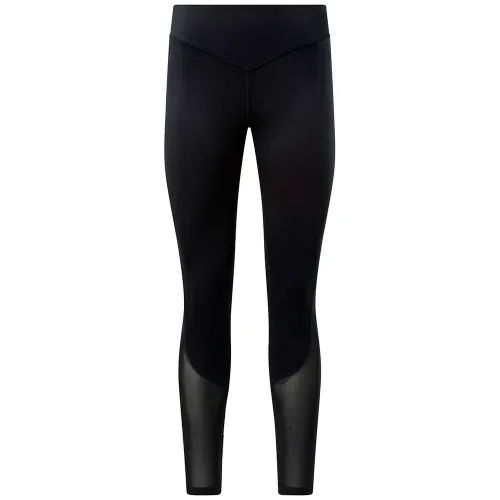 리복 Studio Mesh high waist 레깅스 140183911