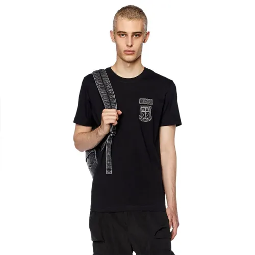 디젤 Diegor K67 반팔 티셔츠 140185983