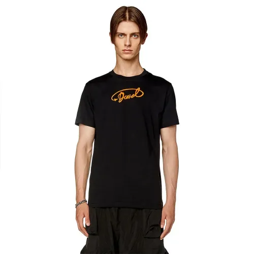 디젤 Diegor 반팔 티셔츠 140185988