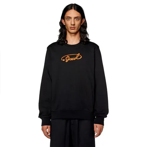 디젤 Ginn L6 스웨터 140186016