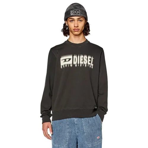 디젤 Ginn L8 스웨터 140186018