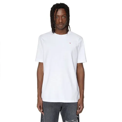 디젤 Just Microdiv 반팔 티셔츠 140186043