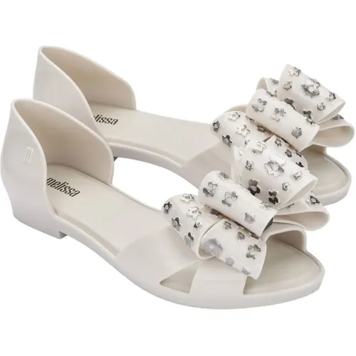 멜리사 Seduction VI 플랫슈즈 140198740