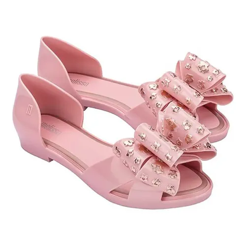 멜리사 Seduction VI 플랫슈즈 140198742