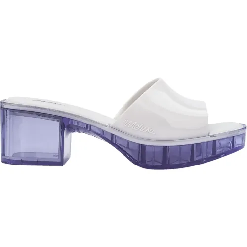 멜리사 Shape 힐 샌들 140198746