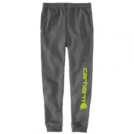 칼하트 Midweight Tapered Graphic 바지 140211881
