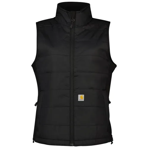 칼하트 Relaxed Lightweight Insulated 조끼 140211901