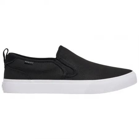 오클리 APPAREL Banks Slip-On Canvas 오토바이 신발 140222959