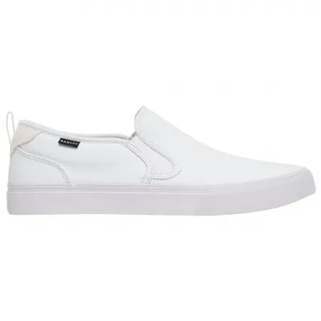 오클리 APPAREL Banks Slip-On Canvas 오토바이 신발 140222963