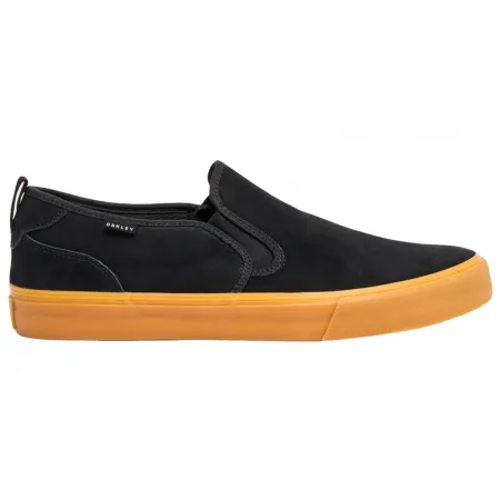 오클리 APPAREL Banks Slip-On 오토바이 신발 140222964