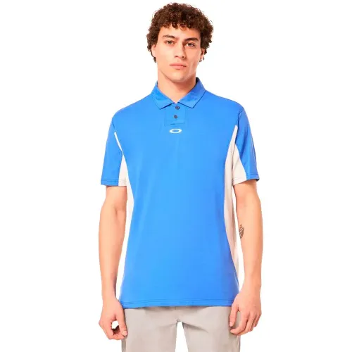 오클리 APPAREL C1 Airvent 반팔 폴로 셔츠 140222995