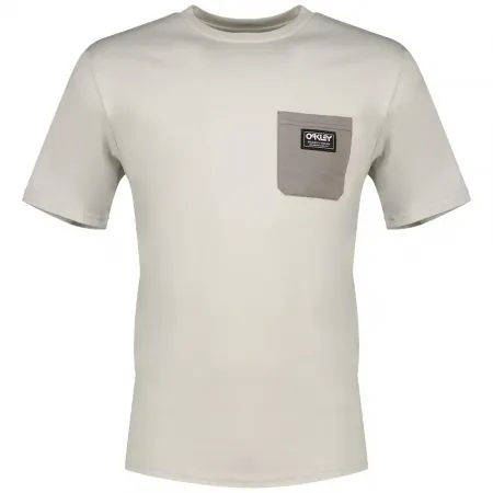 오클리 APPAREL 클래식 B1B Pocket 반팔 티셔츠 140223028