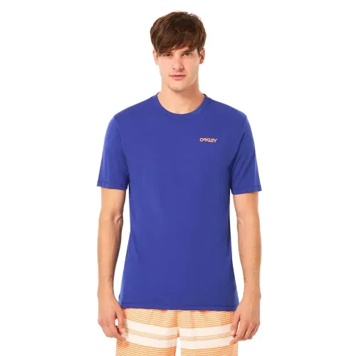 오클리 APPAREL Classic B1B 반팔 티셔츠 140223030