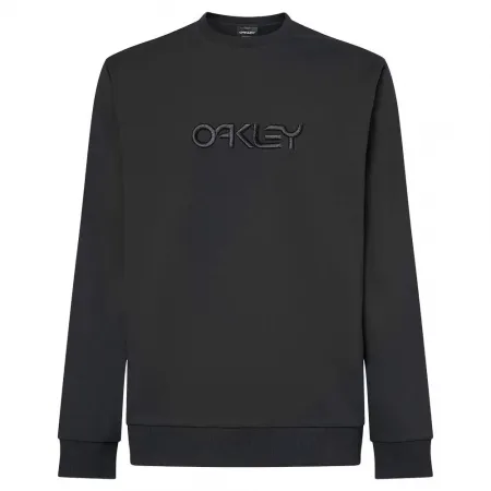 오클리 APPAREL Embroidered B1B Crew 후드티 140223136