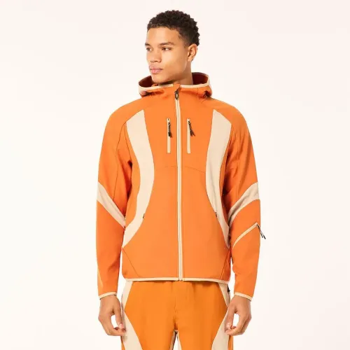 오클리 Latitude Arc 풀지퍼 스웨터 140223343