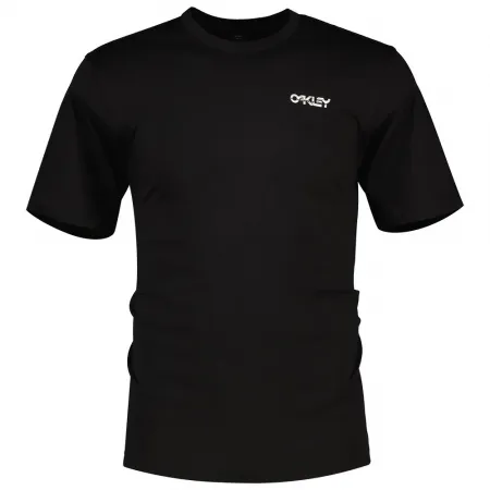 오클리 APPAREL MTL Drip 반팔 티셔츠 140223439