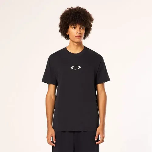 오클리 APPAREL MTL 반팔 티셔츠 140223454