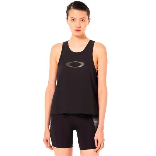 오클리 Pursuit Pro 나시 티셔츠 140223576