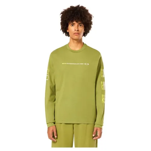 오클리 APPAREL Re-Mantra 긴팔 티셔츠 140223597