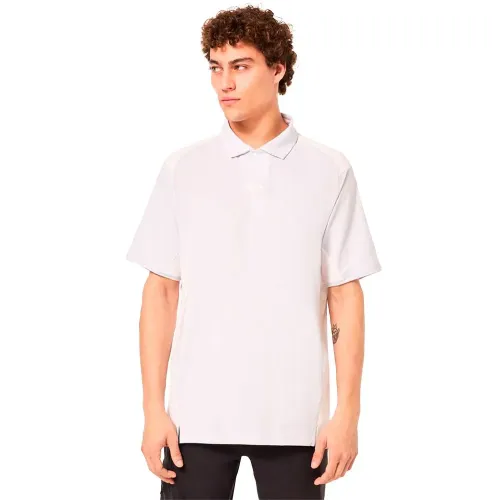 오클리 APPAREL Reduct C1 Echo 반팔 폴로 셔츠 140223606