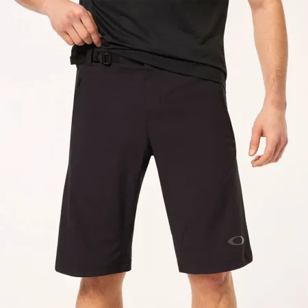 오클리 APPAREL Seeker Airline Chamois 반바지 140223693