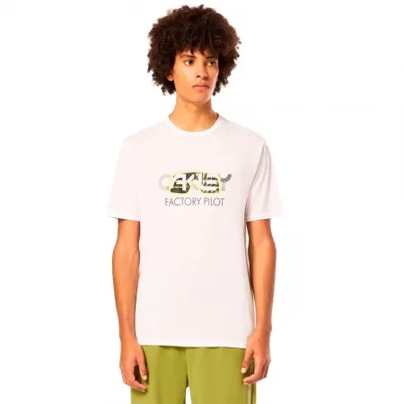 오클리 APPAREL Sutro Fp 반팔 티셔츠 140223761