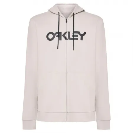 오클리 APPAREL Teddy 풀지퍼 스웨터 140223777