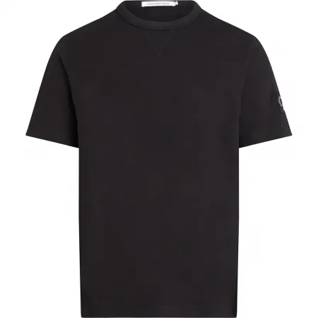 캘빈클라인 Badge Regular 반팔 티셔츠 140249653