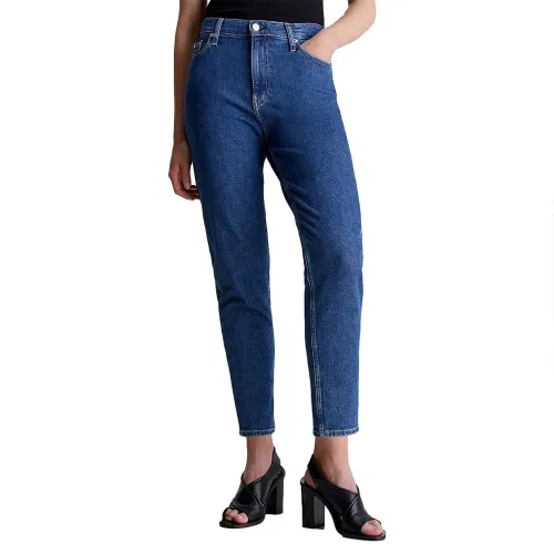 캘빈클라인 Mom Fit 청바지 140249672