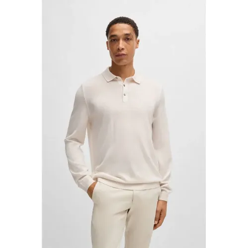 보스 Lancione 폴로셔츠 140257685