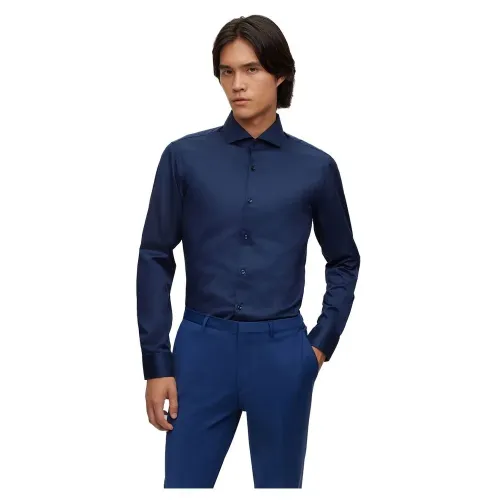 휴고 보스 Kason 긴팔 셔츠 140258701