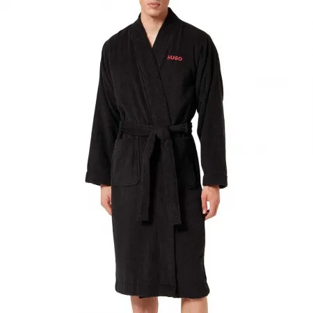 휴고 보스 Terry Gown 10253946 목욕가운 140258817