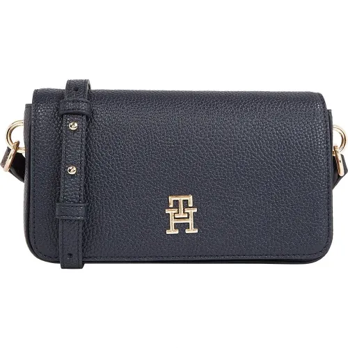 타미힐피거 Emblem Flap 가방 140281959