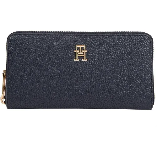 타미힐피거 Emblem Large Za 여성용 지갑 140281961