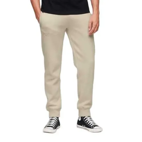 슈퍼드라이 에센셜 Logo 조거팬츠 140292892