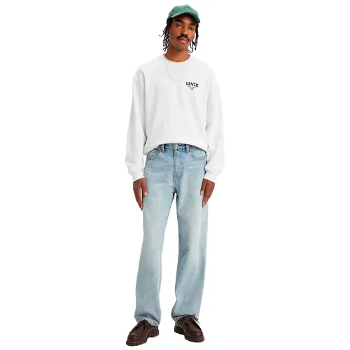 리바이스 568 Stay Loose Fit 청바지 140293322