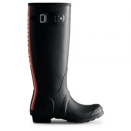 헌터 Org Tall Lg 부츠 140301655