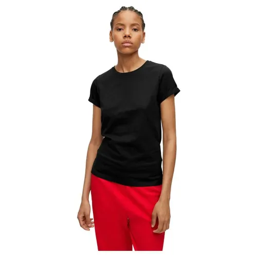 휴고 보스 The Plain 반팔 티셔츠 140313775