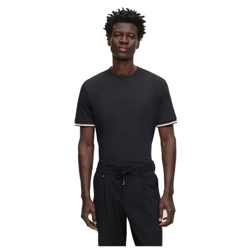 보스 Thompson 10236129 반팔 티셔츠 140315672