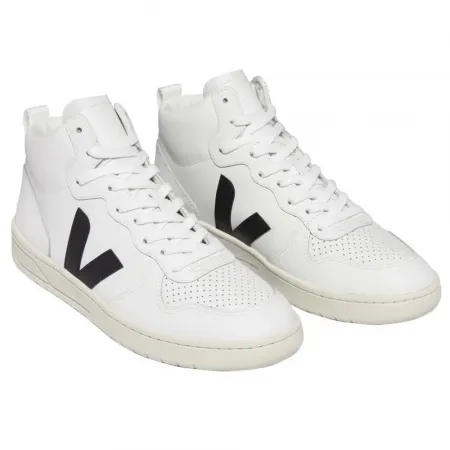 베자 V-15 Leather 운동화 140331103