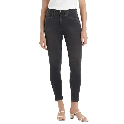 리바이스 721 High Rise 스키니 Fit 청바지 140332700