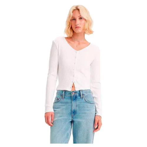 리바이스 Monica 긴팔 티셔츠 140332718