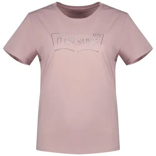 리바이스 The Perfect 반팔 티셔츠 140332737