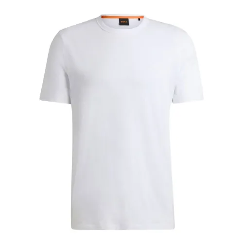 보스 Tegood 10240843 반팔 티셔츠 140333020