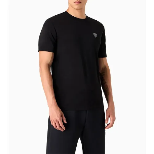 엠프리오 아르마니 8NPT16 반팔 티셔츠 140343212