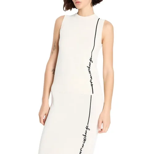 아르마니익스체인지 6RYH1D YMH6Z 나시 티셔츠 140346580