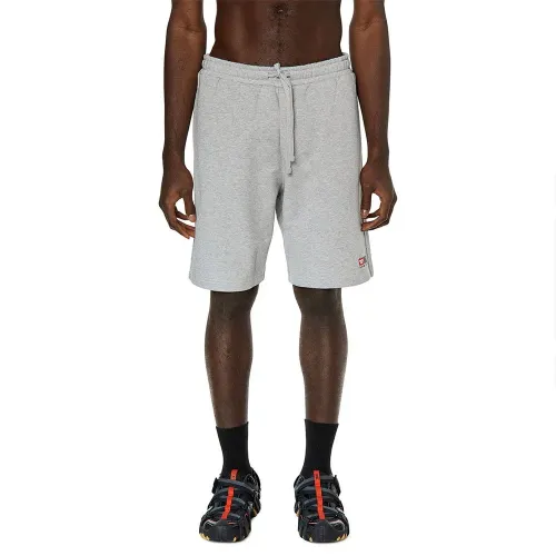 디젤 Crown 운동복 반바지 140365987