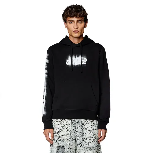 디젤 Ginn N 후드티 140366042