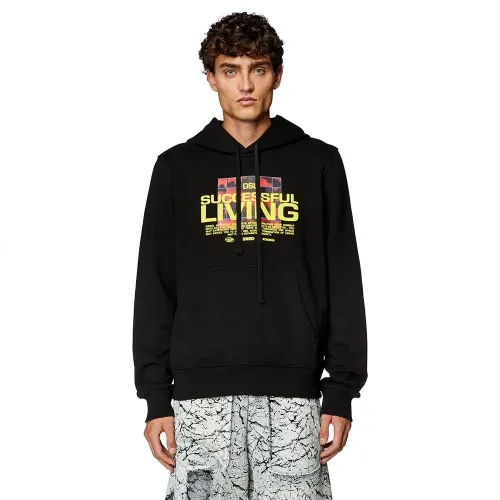 디젤 Ginn N1 후드티 140366045